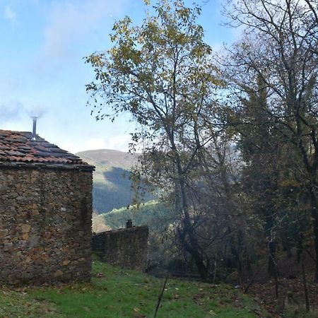 Casa Javali Chiqueiro Kültér fotó