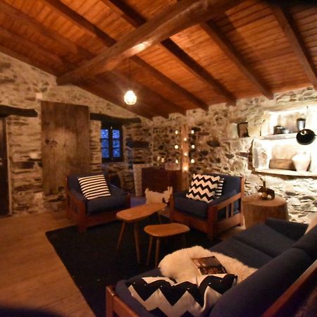 Casa Javali Chiqueiro Kültér fotó