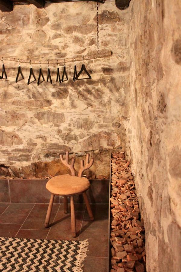 Casa Javali Chiqueiro Kültér fotó