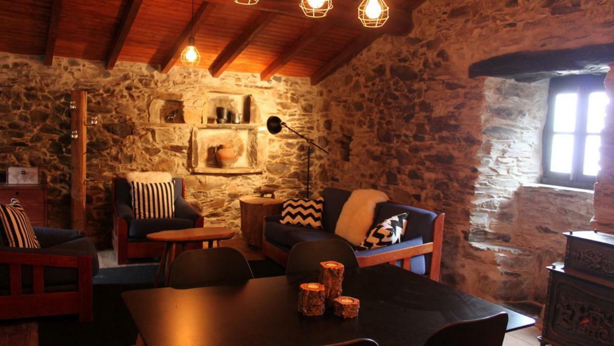 Casa Javali Chiqueiro Kültér fotó