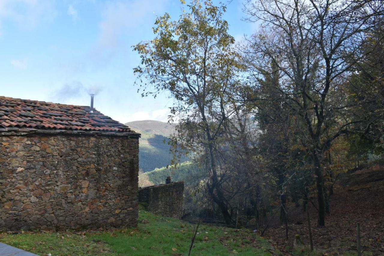 Casa Javali Chiqueiro Kültér fotó