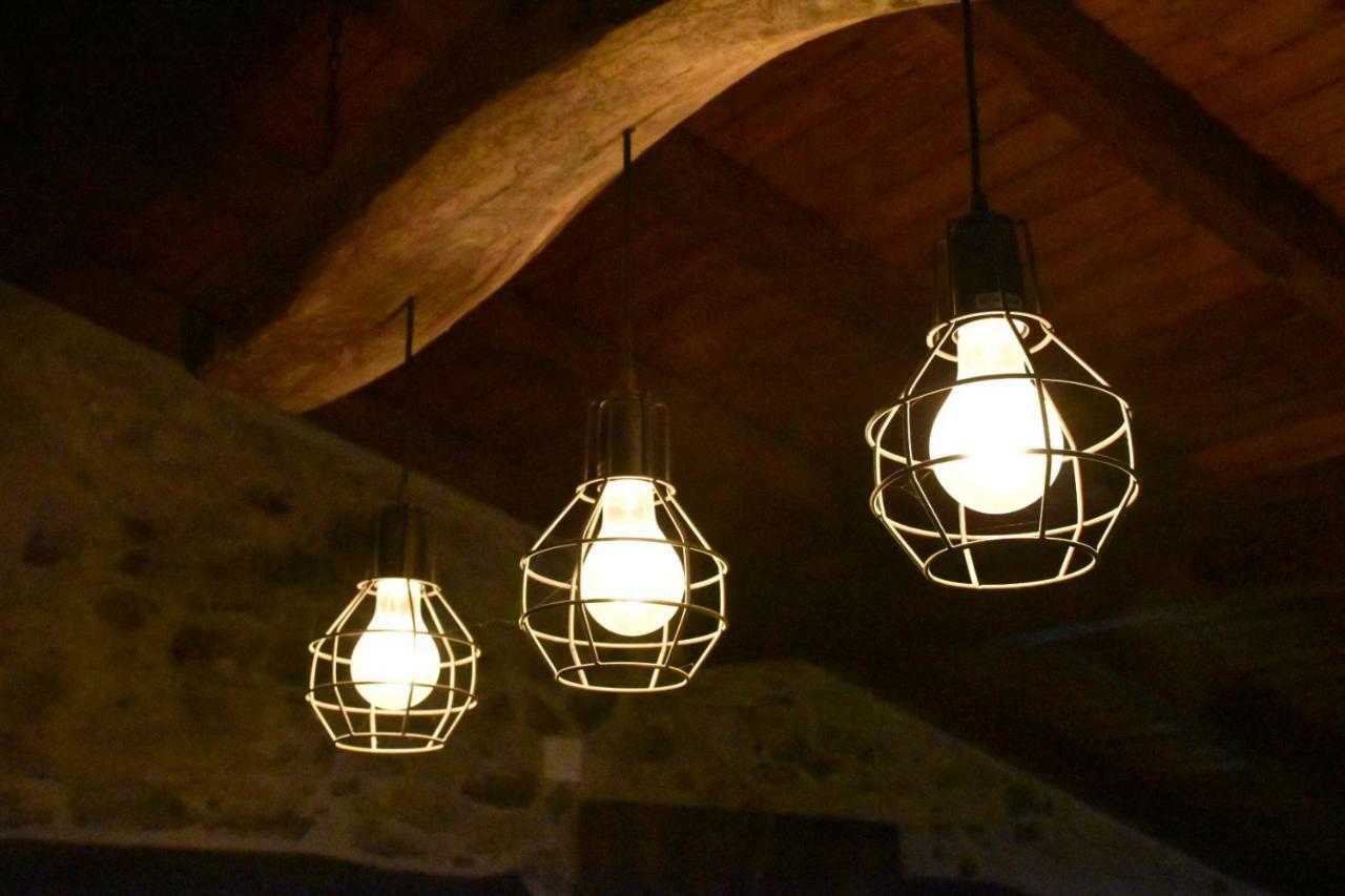 Casa Javali Chiqueiro Kültér fotó