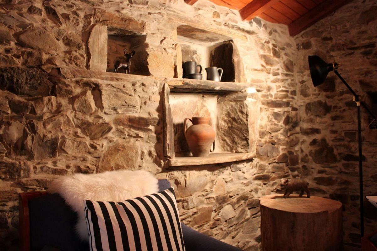 Casa Javali Chiqueiro Kültér fotó